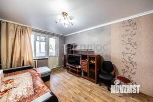 2-к квартира, на длительный срок, 44м2, 5/5 этаж