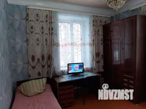 2-к квартира, на длительный срок, 50м2, 1/2 этаж