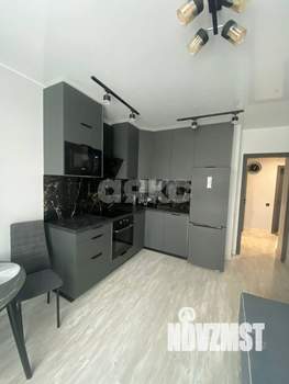 1-к квартира, на длительный срок, 47м2, 4/14 этаж