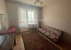2-к квартира, на длительный срок, 48м2, 8/9 этаж