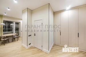 2-к квартира, на длительный срок, 76м2, 25/25 этаж