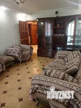 2-к квартира, на длительный срок, 52м2, 4/5 этаж