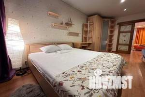 2-к квартира, посуточно, 65м2, 3/5 этаж