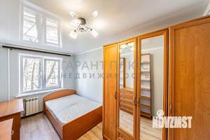 2-к квартира, на длительный срок, 45м2, 2/5 этаж