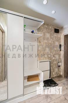 2-к квартира, на длительный срок, 44м2, 1/5 этаж