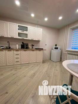 1-к квартира, посуточно, 44м2, 1/1 этаж