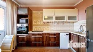 2-к квартира, на длительный срок, 56м2, 12/17 этаж