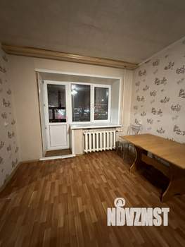 2-к квартира, на длительный срок, 41м2, 3/5 этаж