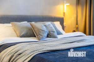 2-к квартира, посуточно, 50м2, 20/25 этаж