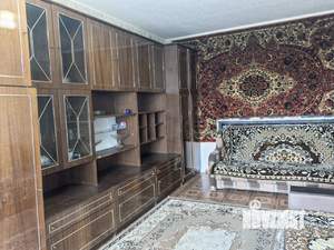 1-к квартира, на длительный срок, 36м2, 4/9 этаж