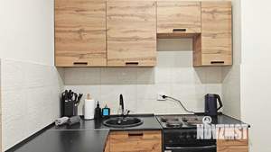 2-к квартира, посуточно, 52м2, 1/1 этаж