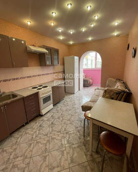 2-к квартира, на длительный срок, 49м2, 8/9 этаж