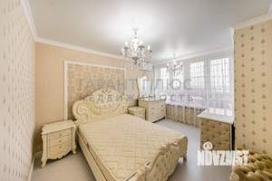 2-к квартира, на длительный срок, 45м2, 14/17 этаж