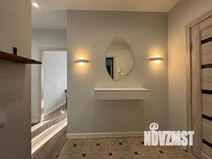 1-к квартира, посуточно, 45м2, 14/25 этаж