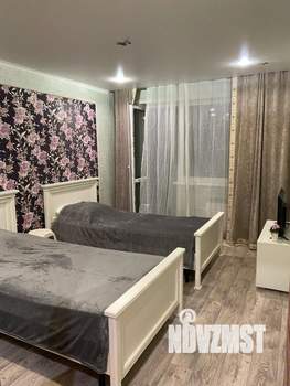 2-к квартира, посуточно, 46м2, 2/5 этаж