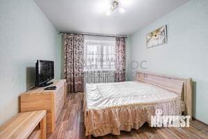 2-к квартира, на длительный срок, 63м2, 3/6 этаж