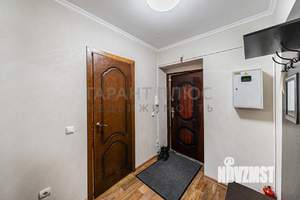 1-к квартира, на длительный срок, 37м2, 2/6 этаж