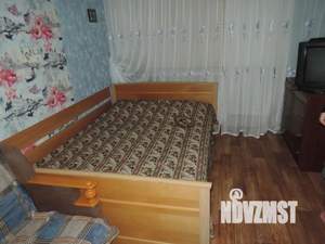 2-к квартира, посуточно, 45м2, 1/5 этаж