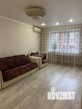 2-к квартира, на длительный срок, 60м2, 2/10 этаж