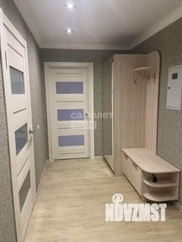 2-к квартира, на длительный срок, 52м2, 9/18 этаж