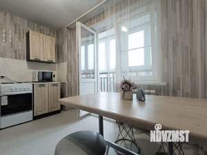 2-к квартира, посуточно, 50м2, 7/17 этаж