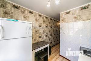 2-к квартира, на длительный срок, 45м2, 2/5 этаж