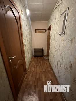 2-к квартира, на длительный срок, 41м2, 3/5 этаж