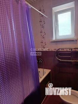 1-к квартира, на длительный срок, 44м2, 10/12 этаж