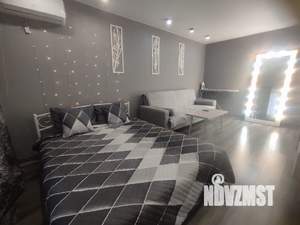 1-к квартира, посуточно, 31м2, 1/5 этаж