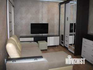 1-к квартира, на длительный срок, 30м2, 3/5 этаж