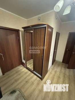 2-к квартира, на длительный срок, 48м2, 2/2 этаж