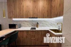 1-к квартира, посуточно, 35м2, 6/25 этаж