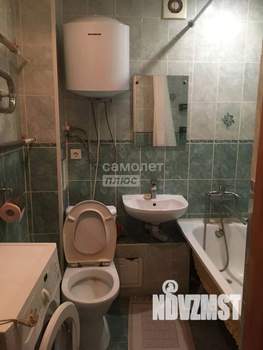 1-к квартира, на длительный срок, 35м2, 5/9 этаж