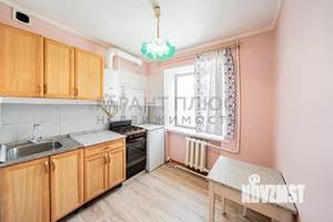 1-к квартира, на длительный срок, 30м2, 1/5 этаж