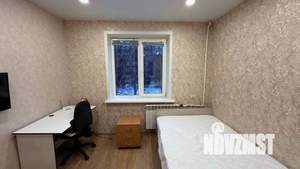 2-к квартира, на длительный срок, 49м2, 3/9 этаж