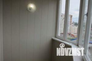 1-к квартира, посуточно, 10м2, 1/1 этаж