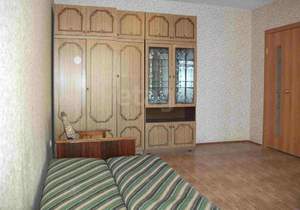 1-к квартира, на длительный срок, 40м2, 4/10 этаж