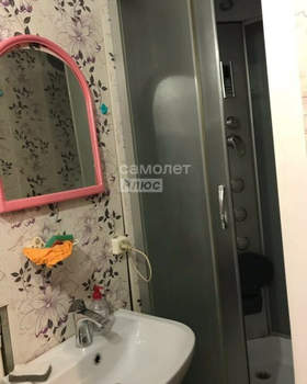 Студия квартира, на длительный срок, 20м2, 2/5 этаж