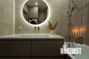 2-к квартира, посуточно, 70м2, 4/13 этаж