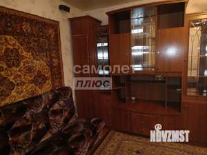 2-к квартира, на длительный срок, 42м2, 4/5 этаж