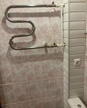 Студия квартира, на длительный срок, 13м2, 3/5 этаж