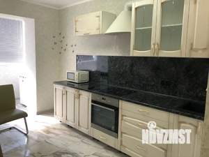 1-к квартира, посуточно, 50м2, 3/9 этаж