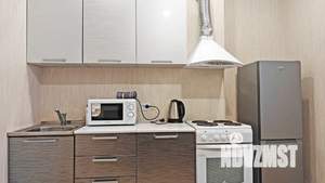 1-к квартира, посуточно, 37м2, 15/19 этаж