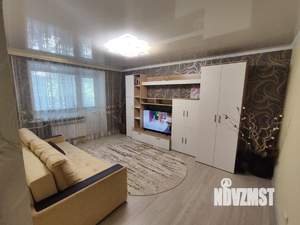 2-к квартира, на длительный срок, 59м2, 1/5 этаж