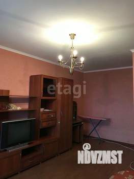 1-к квартира, на длительный срок, 36м2, 9/10 этаж