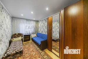 3-к квартира, на длительный срок, 65м2, 1/10 этаж