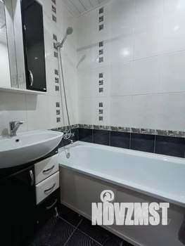 1-к квартира, посуточно, 44м2, 7/10 этаж