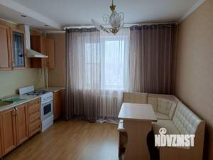 1-к квартира, на длительный срок, 39м2, 9/10 этаж