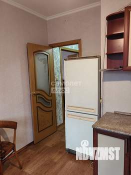 1-к квартира, на длительный срок, 35м2, 4/9 этаж