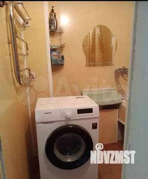 4-к квартира, на длительный срок, 84м2, 5/5 этаж